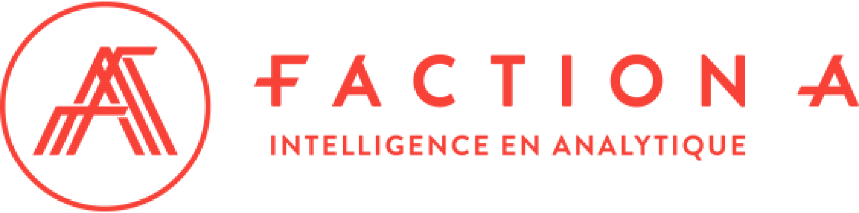 Faction A - Ressources en Analytique